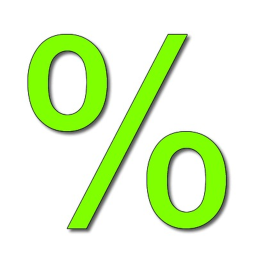 40% CASH BACK!!