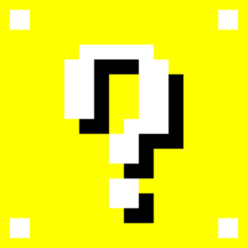 Lucky blocks (New gamepass)