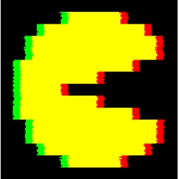 PAC-MAN icon