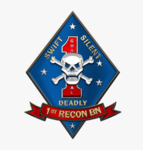 1st Reconnaissance Battalion, Bravo Company