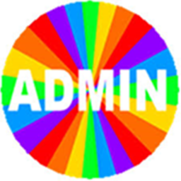 Admin Hangout! [READ DESK]