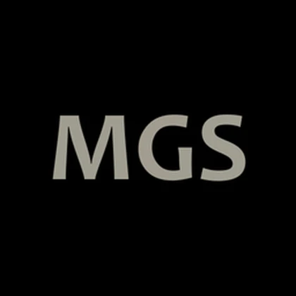 Maximus Games Studio Roblox group icon