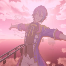 cart ride into project sekai and ensemble stars icon