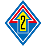 SK | 2nd Armored Brigade