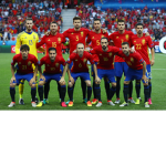 @ESP || Spain National Team