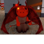 Da piggy community talking centre