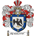 The "AGUILLON" Family
