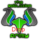 The Robloxian Army Drop Division