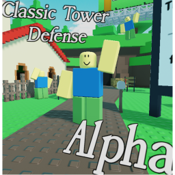 [RELEASE] Classic Tower Defense