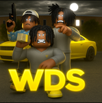 WDS- We Don’t Snitch