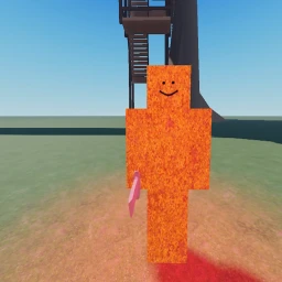 Survive the WHEATLING the killer icon