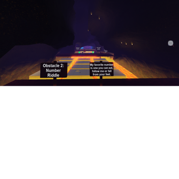 ESPC Roblox Obby Night