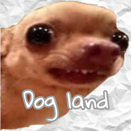 DogLand  [🎉COUNTDOWN🎉]