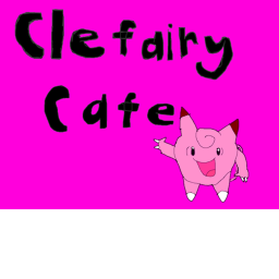 Clefairy's Cafe VI