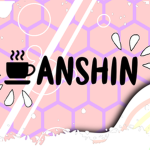 Anshin [安心]