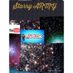 Starry army