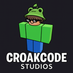 CroakCode Studios