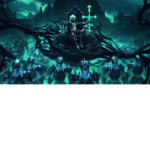 Runined Kingdom