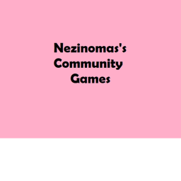 Nezinomas's PARKOUR.EXE