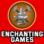 Enchanting Games