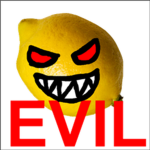 ~Every Villain Is Lemons~