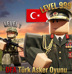 DFA Turkish Army Game
