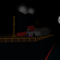 Piggy Book 2 Chapter 8