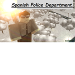Spanish Police Department [SPD].