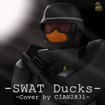 -SWAT Ducks-