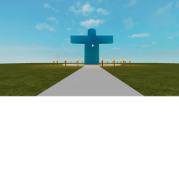 Material Man Shrine