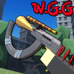 Weird Gun Game
