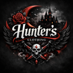Hunter's-Clothing