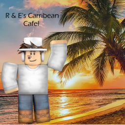 R&E's V1!