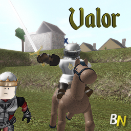 Valor: Legacy Edition icon