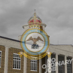 RAF Cranwell, Linconshire