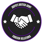 J.B.A | Foreign Relations