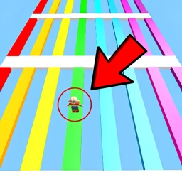 Pick The Right Path Obby!  icon