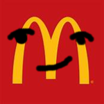 Super Idol Mcdonald's Clothes