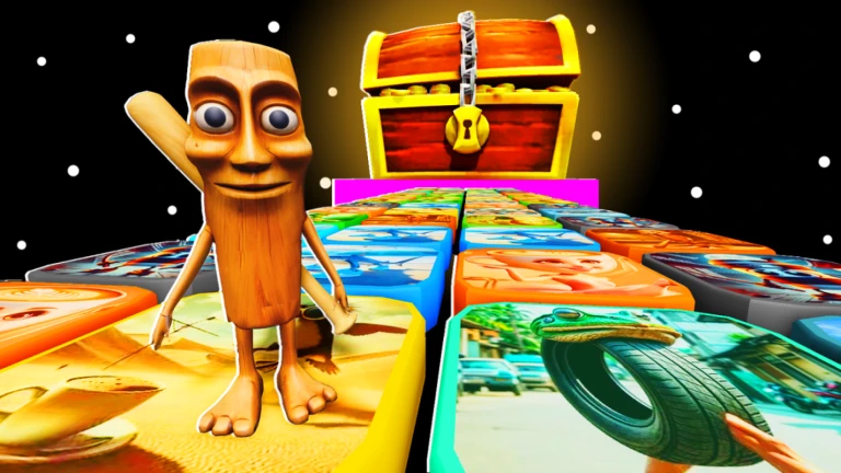 クレイジーブレインロートカラーブリッジ