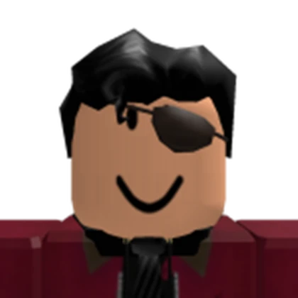 Project: Ω Roblox group icon