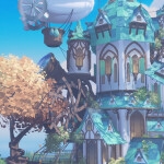 Palace of Tranquility