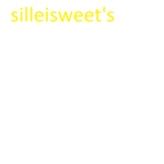 silleisweet2's