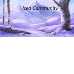 IcedCommunity