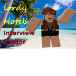 Lordy Hotels™ Interview Center