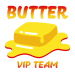 BUTTER VIP TEAM