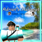 xXAdrian's_HangOutXx