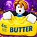 Crunch My Butter! icon