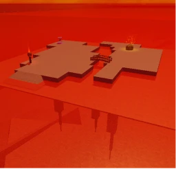 Kewl Lava Land icon