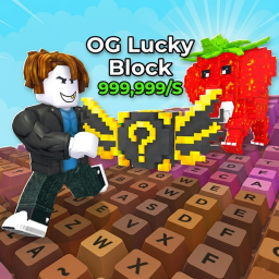 Keyboard Escape For Lucky Blocks