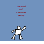 cool and awesome group :)